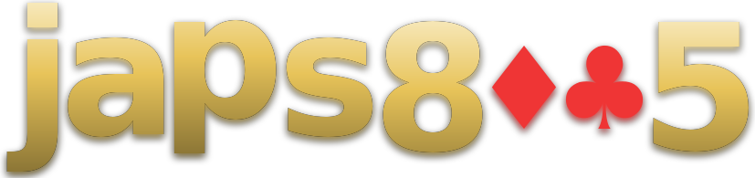 japs8005 logo